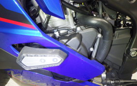 KAWASAKI ZX-4R SE 2023 ZX400P