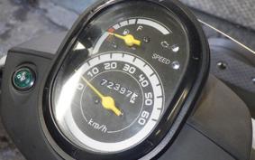 HONDA ﾍﾞﾝﾘｨ50-2 AA05