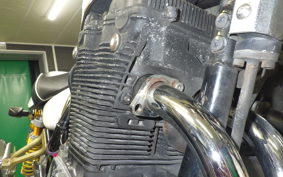 SUZUKI INAZUMA 400 (GSX400) 1999 GK7BA