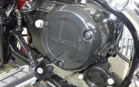 HONDA DAX 125 JB04
