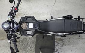 HUSQVARNA SVARTPILEN 250 2007