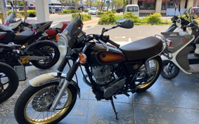YAMAHA SR400 40thANIVERSARY 2019 RH16J