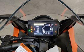 KTM 390 RC 2022 JYJ40
