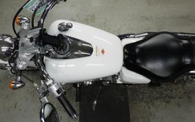 HONDA SHADOW 400 CUSTOM 2011 NC45