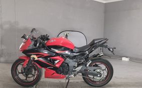 KAWASAKI NINJA250SL BX250A