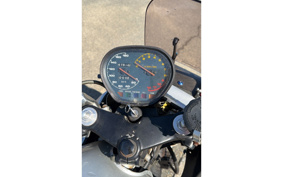 SUZUKI GSX1100S KATANA 1997 GU76A
