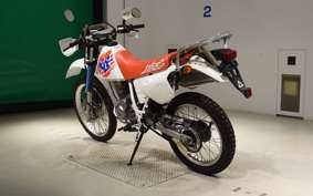 HONDA XLR125R 2017 JD16