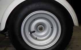 HONDA GYRO CANOPY 1990 TA03