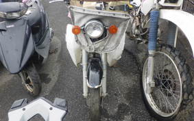 HONDA CD125T BENLY CD125T