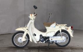 HONDA LITTLE CUB AA01