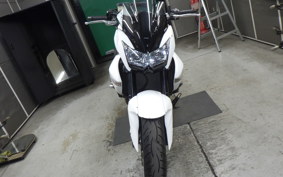 KAWASAKI Z1000 Gen.3 2010 ZRT00B