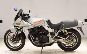 SUZUKI GSX1100S KATANA 1986 GS110X