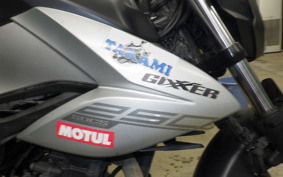 SUZUKI GIXXER 250 ED22B