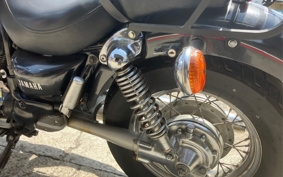 YAMAHA VIRAGO 400 1992 2NT