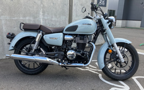 HONDA GB350C 2025 NC64