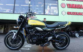 KAWASAKI Z900RS 2024 ZR900K