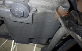 HONDA SPACY 125 Gen. 3 JF04