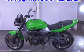 KAWASAKI ZANZAS