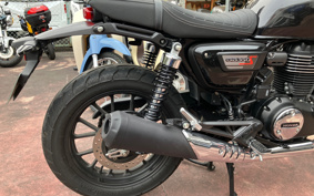 HONDA CROSS CUB JA60