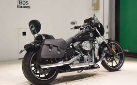 HARLEY FXSB 1580 2015