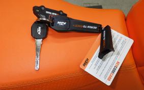 KTM 390 DUKE 2024