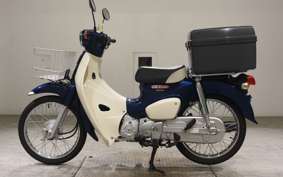 HONDA C110 SUPER CUB 2016 JA44
