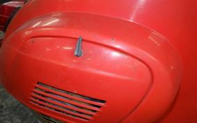 VESPA 50 S