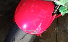 HONDA CBR600RR GEN 3 2024 PC40