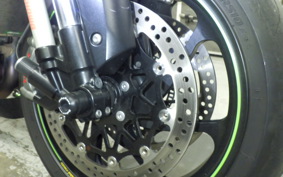 KAWASAKI ZX 10 NINJA R SE 2018