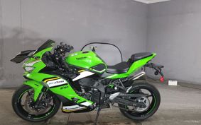 KAWASAKI NINJA ZX-4RR 2024 ZX400P