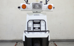 HONDA  GYRO X BASIC  TD02