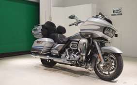 HARLEY FLTRUSE1800CVO 2016