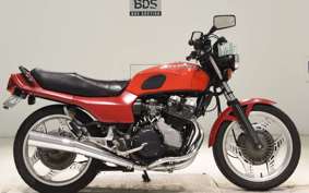 HONDA CBX400F 2023 NC07