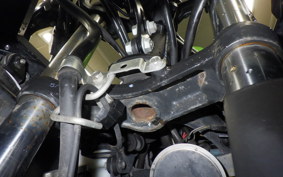 KAWASAKI NINJA 250 SL BX250A