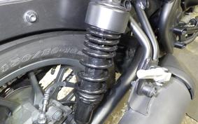 HONDA REBEL 250 E-Clutch 2025 MC49