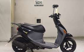 SUZUKI LET's 4 2026 CA45A