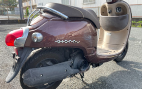 HONDA GIORNO AF70