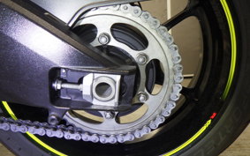 SUZUKI GSX-R1000R A 2017