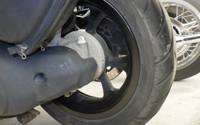 YAMAHA TRICITY 125 1993 SEC1J