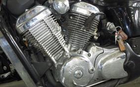 HONDA STEED 400 1994 NC26