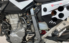 SUZUKI DR-Z400SM 2007 SK44A