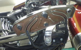 HARLEY FLSTF 1450 2004
