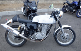 YAMAHA SR400-1 1995 1JR