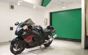 SUZUKI HAYABUSA Gen.2 2013