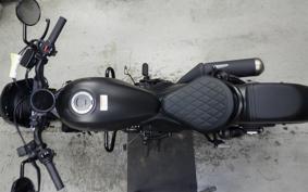 HONDA REBEL 250 S 2018 MC49