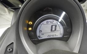 YAMAHA N-MAX 155 A SG50J