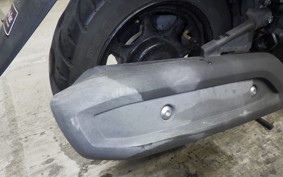 HONDA TACT-4ﾍﾞｰｼｯｸ AF79