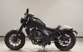 HONDA REBEL 250 MC49