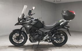 SUZUKI V-STROM 250 DS11A