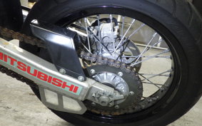SUZUKI 250SB 2025 LX250L